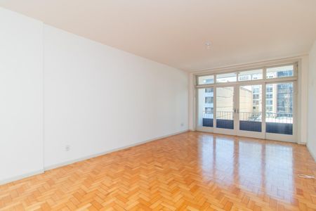 Apartamento à venda com 147m², 3 quartos e sem vagaSala