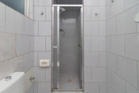 Apartamento à venda com 147m², 3 quartos e sem vagaBanheiro