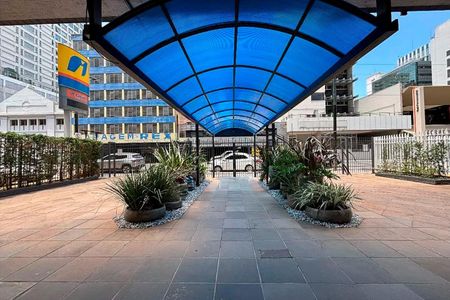 Apartamento à venda com 147m², 3 quartos e sem vagaÁrea comum