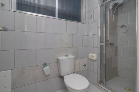 Apartamento à venda com 147m², 3 quartos e sem vagaBanheiro