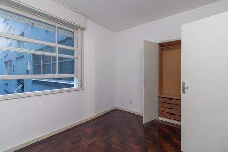 Apartamento à venda com 147m², 3 quartos e sem vagaQuarto 2