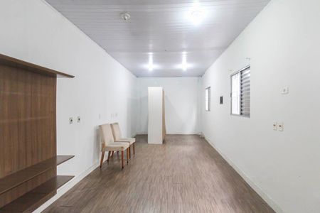 Casa para alugar com 1 quarto, 40m² em Jardim Sapopemba, São Paulo