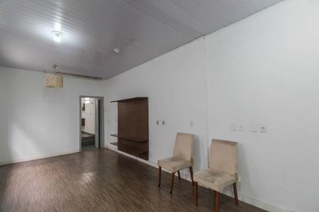 Casa para alugar com 1 quarto, 40m² em Jardim Sapopemba, São Paulo