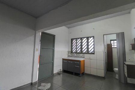 Casa para alugar com 1 quarto, 40m² em Jardim Sapopemba, São Paulo