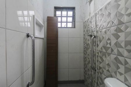 Casa para alugar com 1 quarto, 40m² em Jardim Sapopemba, São Paulo