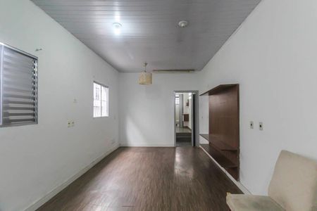 Casa para alugar com 1 quarto, 40m² em Jardim Sapopemba, São Paulo