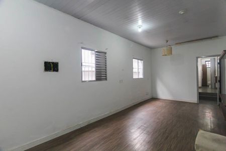 Casa para alugar com 1 quarto, 40m² em Jardim Sapopemba, São Paulo