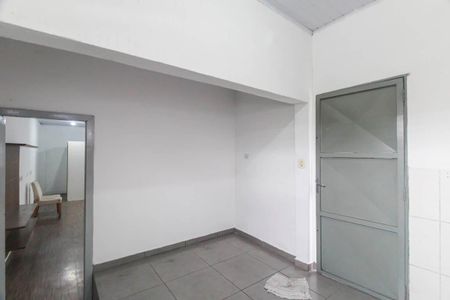 Casa para alugar com 1 quarto, 40m² em Jardim Sapopemba, São Paulo