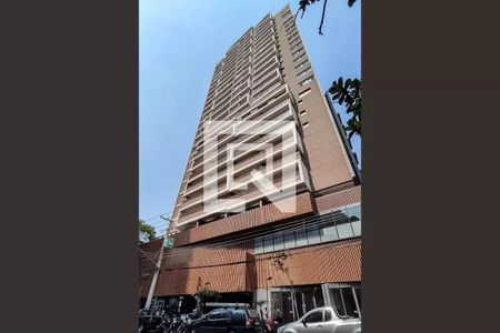 Apartamento à venda com 32m², 1 quarto e sem vagaFachada