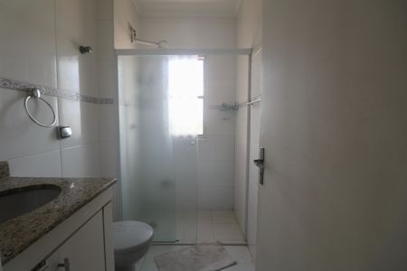 Apartamento para alugar com 75m², 2 quartos e sem vaga Apartamento para alugar com 75m², 2 quartos e sem vagaBanheiro Social
