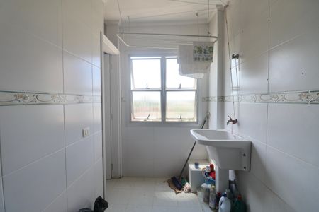 Apartamento para alugar com 75m², 2 quartos e sem vaga Apartamento para alugar com 75m², 2 quartos e sem vagaÁrea de Serviço