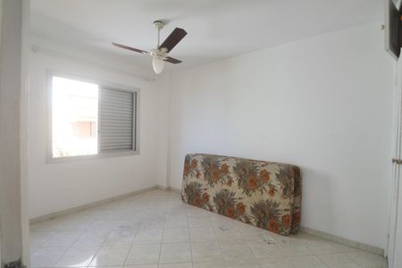 Quarto de apartamento para alugar com 2 quartos, 75m² em Balneário Cidade Atlântica, Guarujá