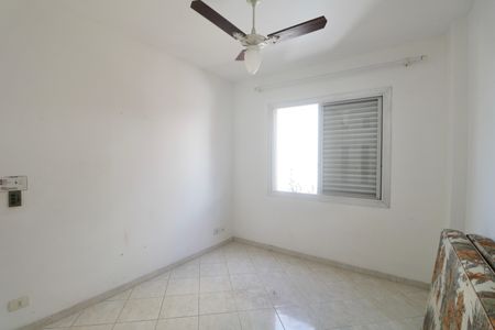 Quarto de apartamento para alugar com 2 quartos, 75m² em Balneário Cidade Atlântica, Guarujá
