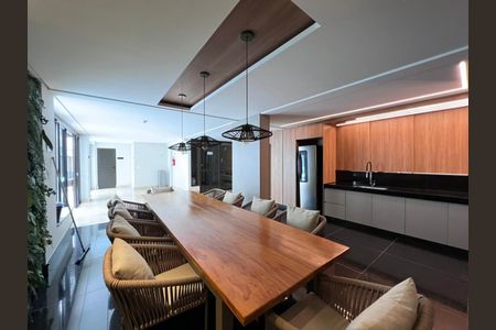 Apartamento para alugar com 115m², 3 quartos e 3 vagas