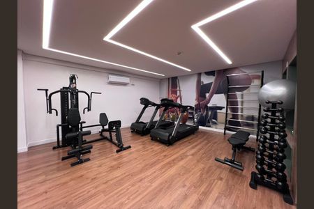 Apartamento para alugar com 115m², 3 quartos e 3 vagas