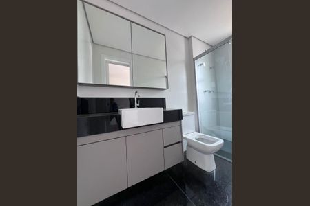 Apartamento para alugar com 115m², 3 quartos e 3 vagas