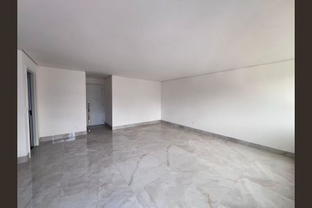 Apartamento para alugar com 3 quartos, 115m² em Cidade Nova, Belo Horizonte
