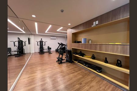 Apartamento para alugar com 115m², 3 quartos e 3 vagas