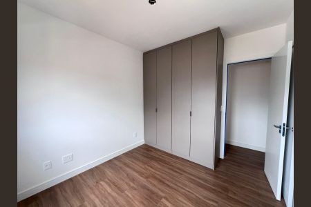 Apartamento para alugar com 3 quartos, 115m² em Cidade Nova, Belo Horizonte