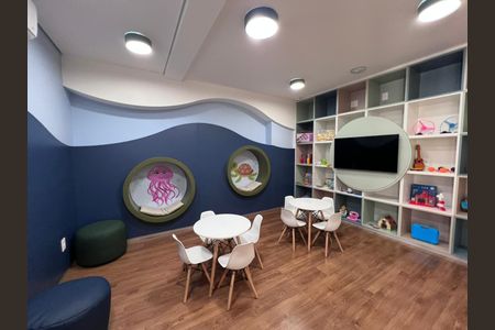 Apartamento para alugar com 115m², 3 quartos e 3 vagas