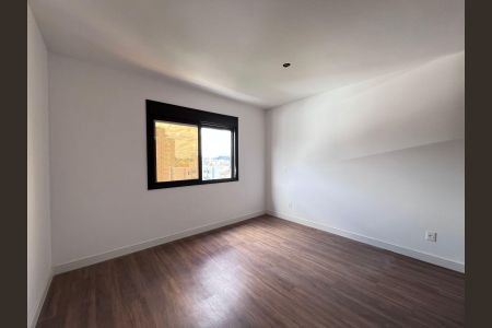 Apartamento para alugar com 3 quartos, 115m² em Cidade Nova, Belo Horizonte