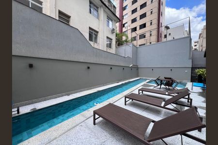 Apartamento para alugar com 115m², 3 quartos e 3 vagas