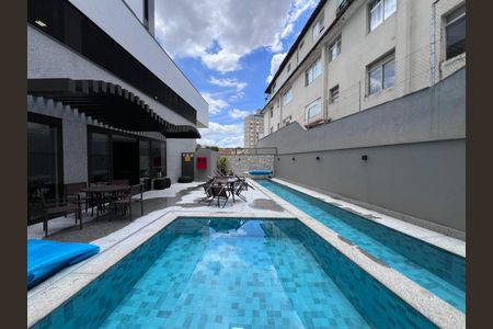 Apartamento para alugar com 115m², 3 quartos e 3 vagas