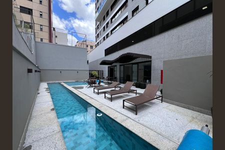 Apartamento para alugar com 115m², 3 quartos e 3 vagas