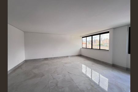 Apartamento para alugar com 3 quartos, 115m² em Cidade Nova, Belo Horizonte