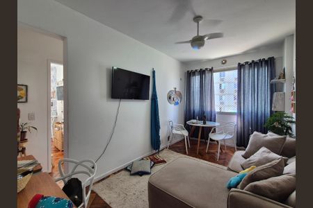 Apartamento para alugar com 2 quartos, 60m² em Barra da Tijuca, Rio de Janeiro