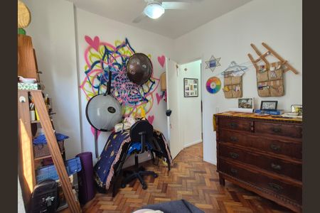 Apartamento para alugar com 2 quartos, 60m² em Barra da Tijuca, Rio de Janeiro