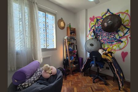 Apartamento para alugar com 2 quartos, 60m² em Barra da Tijuca, Rio de Janeiro