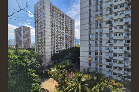 Apartamento para alugar com 2 quartos, 60m² em Barra da Tijuca, Rio de Janeiro