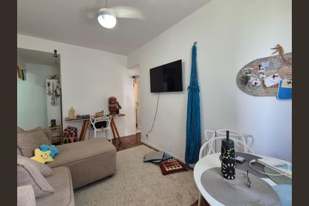 Apartamento para alugar com 2 quartos, 60m² em Barra da Tijuca, Rio de Janeiro