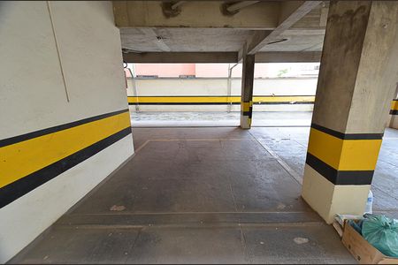 Apartamento para alugar com 71m², 3 quartos e 2 vagas Apartamento para alugar com 71m², 3 quartos e 2 vagasGaragem