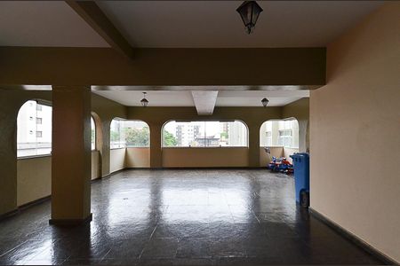 Apartamento para alugar com 71m², 3 quartos e 2 vagas Apartamento para alugar com 71m², 3 quartos e 2 vagasÁrea comum