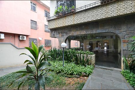 Apartamento para alugar com 71m², 3 quartos e 2 vagas Apartamento para alugar com 71m², 3 quartos e 2 vagasEntrada