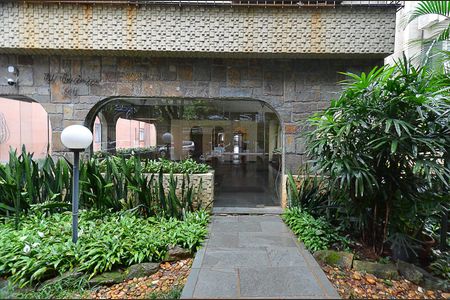 Apartamento para alugar com 71m², 3 quartos e 2 vagas Apartamento para alugar com 71m², 3 quartos e 2 vagasEntrada