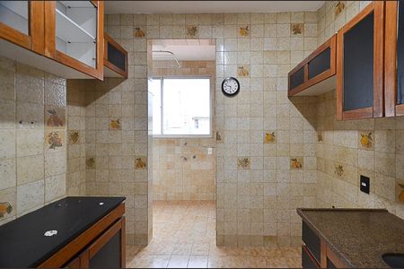 Apartamento para alugar com 71m², 3 quartos e 2 vagas Apartamento para alugar com 71m², 3 quartos e 2 vagasCozinha