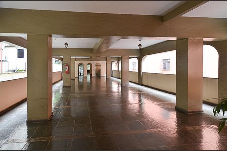 Apartamento para alugar com 71m², 3 quartos e 2 vagas Apartamento para alugar com 71m², 3 quartos e 2 vagasÁrea comum