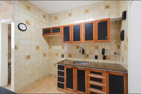 Apartamento para alugar com 71m², 3 quartos e 2 vagas Apartamento para alugar com 71m², 3 quartos e 2 vagasCozinha