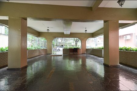 Apartamento para alugar com 71m², 3 quartos e 2 vagas Apartamento para alugar com 71m², 3 quartos e 2 vagasÁrea comum