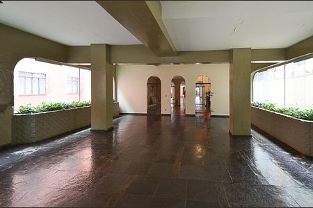 Apartamento para alugar com 71m², 3 quartos e 2 vagas Apartamento para alugar com 71m², 3 quartos e 2 vagasÁrea comum