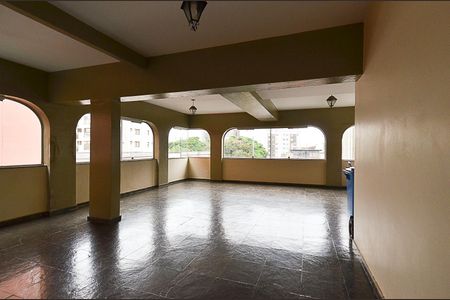 Apartamento para alugar com 71m², 3 quartos e 2 vagas Apartamento para alugar com 71m², 3 quartos e 2 vagasÁrea comum