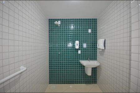 Apartamento para alugar com 236m², 3 quartos e 2 vagasBanheiro Terraço