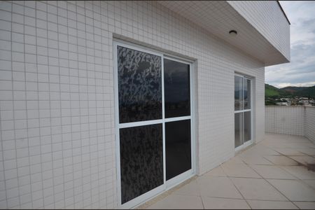 Apartamento para alugar com 236m², 3 quartos e 2 vagasVaranda da Sala