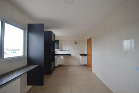 Apartamento para alugar com 236m², 3 quartos e 2 vagasCozinha 