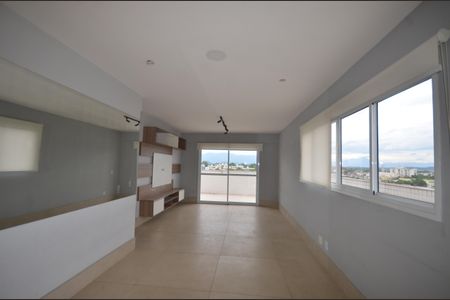 Apartamento para alugar com 236m², 3 quartos e 2 vagasSala