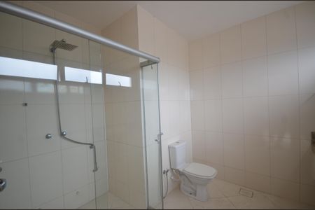 Apartamento para alugar com 236m², 3 quartos e 2 vagasBanheiro da Suíte