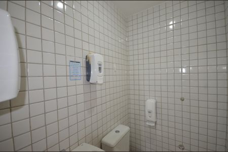 Apartamento para alugar com 236m², 3 quartos e 2 vagasBanheiro Terraço